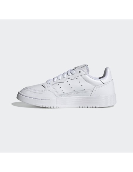Adidas Originals Supercourt Women's Shoes -White (EE7726)