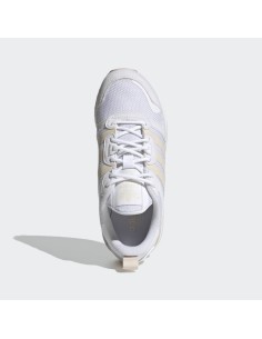 Adidas Originals ZX 700 White/HALIVO (H68624) 2