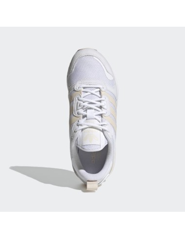 Adidas Originals ZX 700 White/HALIVO (H68624)