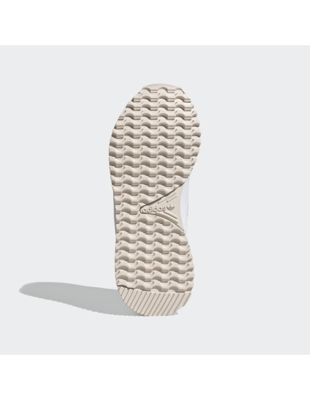 Adidas Originals ZX 700 White/HALIVO (H68624)