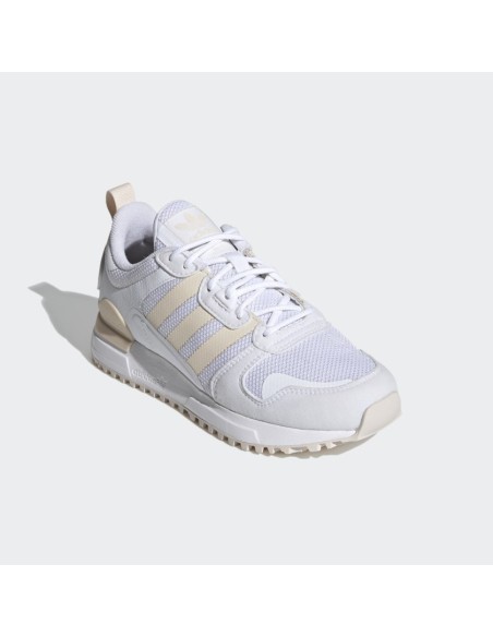Adidas Originals ZX 700 White/HALIVO (H68624)