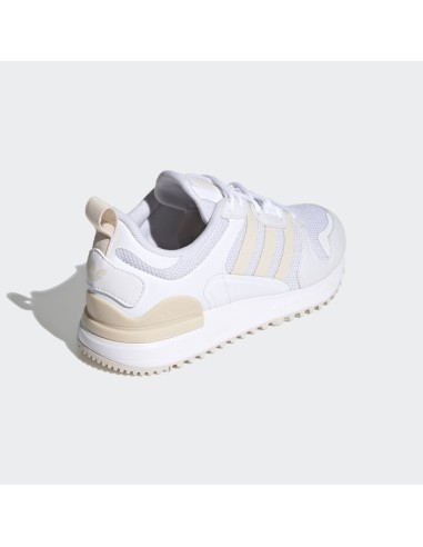 Adidas Originals ZX 700 White/HALIVO (H68624)