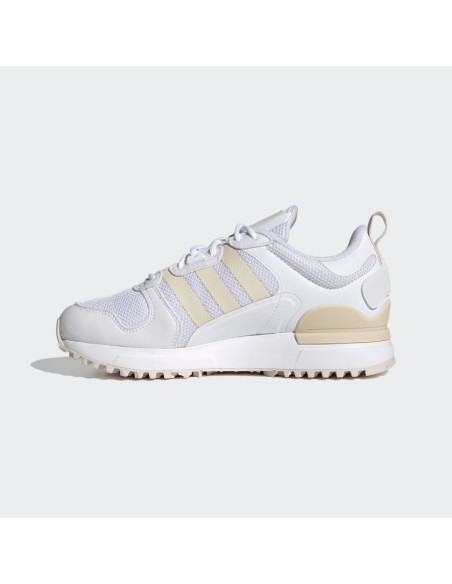 Adidas Originals ZX 700 White/HALIVO (H68624)