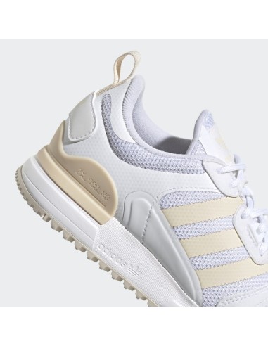 Adidas Originals ZX 700 White/HALIVO (H68624)