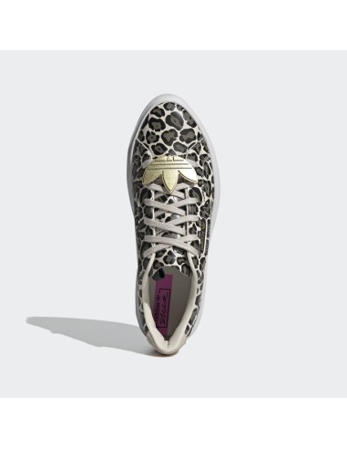 Adidas Originals Sleek W Shoes - Bliss/Gold metal (FY5075)