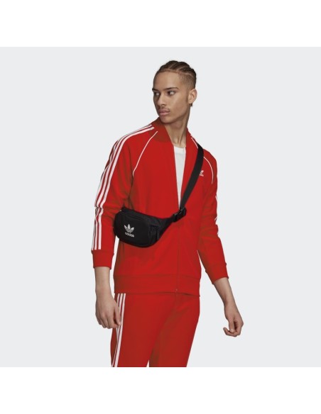 Adidas SS Track Top Scarle - GF0196