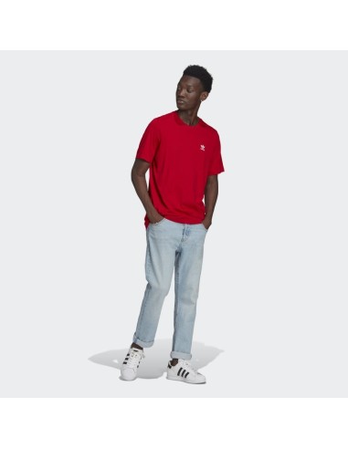 Adidas Originals t-shirt scarle (GN3408)