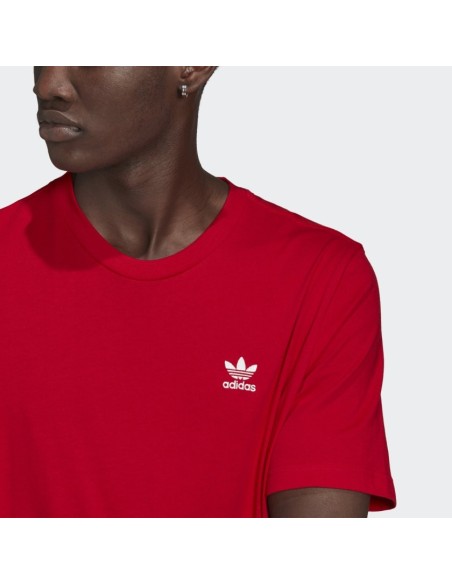 Adidas Originals t-shirt scarle (GN3408)