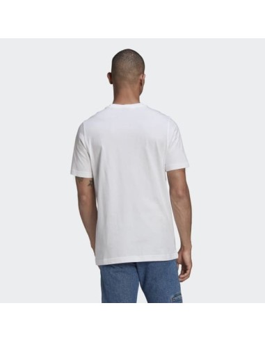 Adidas Originals T-Shirt  White (GN3463)