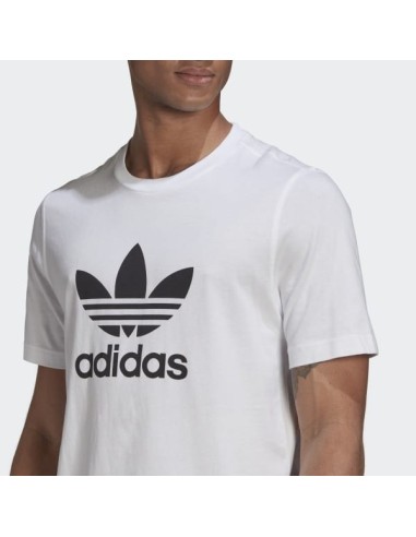 Adidas Originals T-Shirt  White (GN3463)