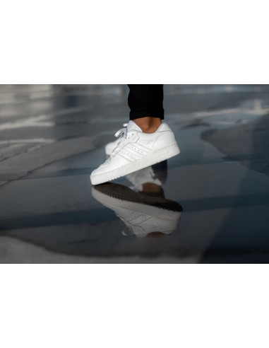 Adidas Originals Rivalry Low Women's Shoes -White (EG3636)