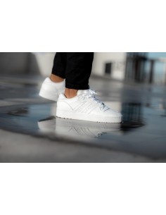 Adidas Originals Rivalry Low Women's Shoes -White (EG3636)