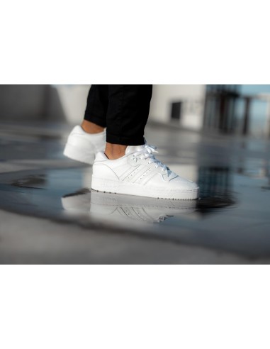 Adidas Originals Rivalry Low Women's Shoes -White (EG3636)