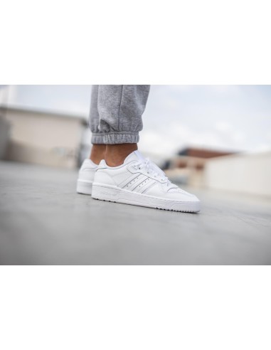 Adidas Originals Rivalry Low Women's Shoes -White (EG3636)
