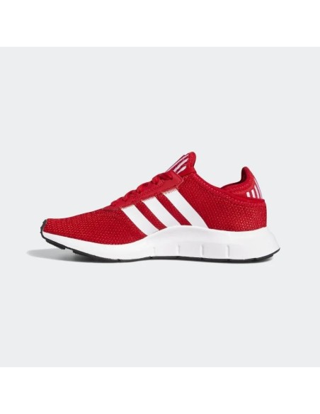 Adidas Originals Swift Run Black CQ2025