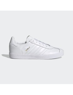 Adidas Originals Gazelle White BY9147