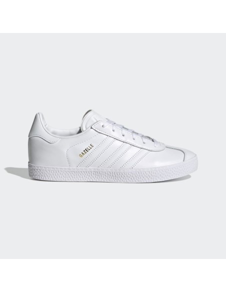 Adidas Originals Gazelle White BY9147