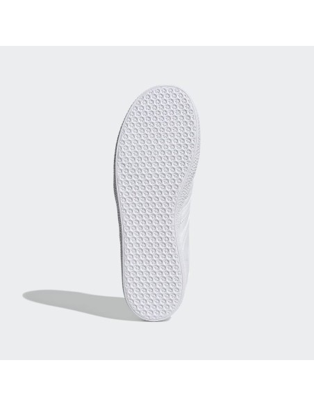 Adidas Originals Gazelle White BY9147