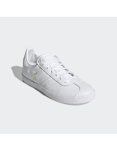 Adidas Originals Gazelle White BY9147