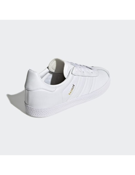 Adidas Originals Gazelle White BY9147