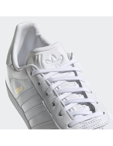 Adidas Originals Gazelle White BY9147