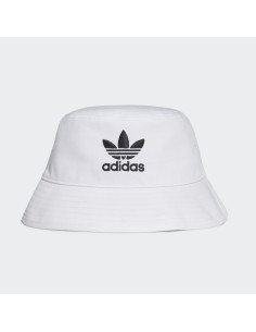 Adidas Adicolor Trefoil Bucket Hat - FQ4641