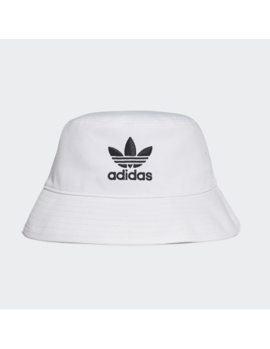 Adidas Adicolor Trefoil Bucket Hat - FQ4641