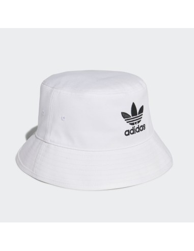 Adidas Adicolor Trefoil Bucket Hat - FQ4641
