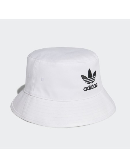 Adidas Adicolor Trefoil Bucket Hat - FQ4641