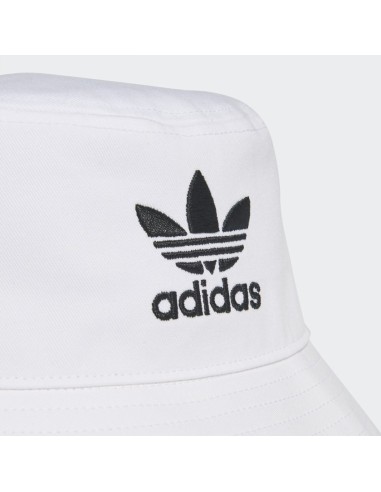 Adidas Adicolor Trefoil Bucket Hat - FQ4641