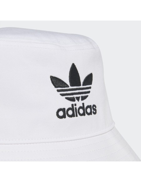 Adidas Adicolor Trefoil Bucket Hat - FQ4641