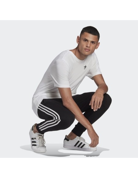 Adidas Originals Mens Adicolor SST Track Pants - Black (GF0210)