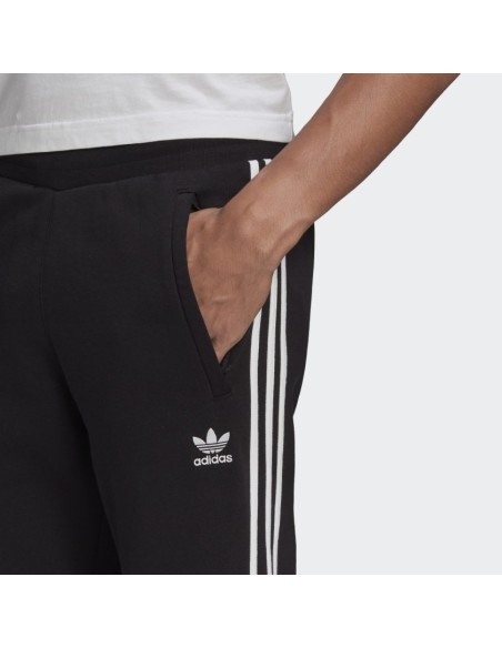 Adidas Originals Mens Adicolor SST Track Pants - Black (GF0210)