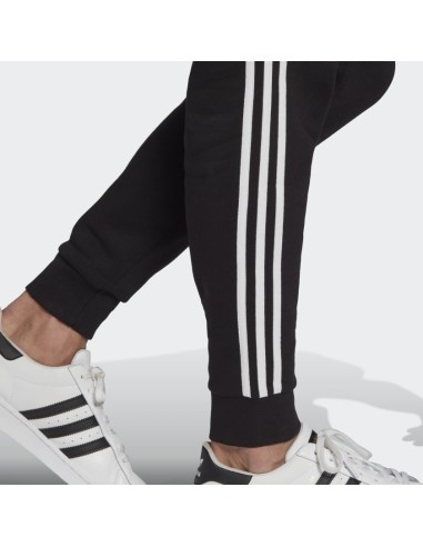 Adidas Originals Mens Adicolor SST Track Pants - Black (GF0210)