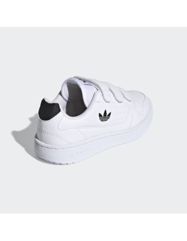 Adidas Originals NY 90 -White/Sky (FY9841)