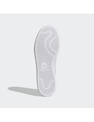 Adidas Originals Stan Smith Shoes -White/Green (M20324)