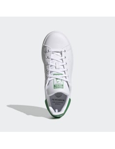 Adidas Originals Stan Smith Shoes -White/Green - FX7519 2