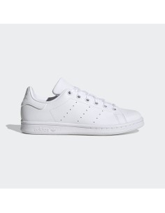 Adidas Originals Stan Smith Shoes -White/Green - FX7519