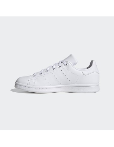 Adidas Originals Stan Smith Shoes -White/Green - FX7519
