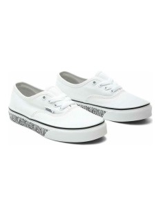 VANS Authentic True White - VN000EE3W001 2