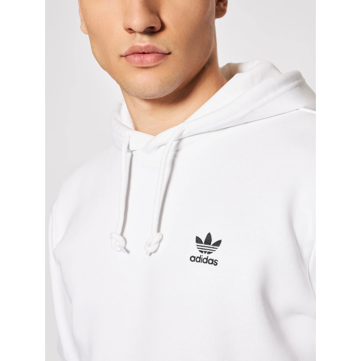 Adidas Originals Adicolor Essentials Trefoil Hoodie - H34649