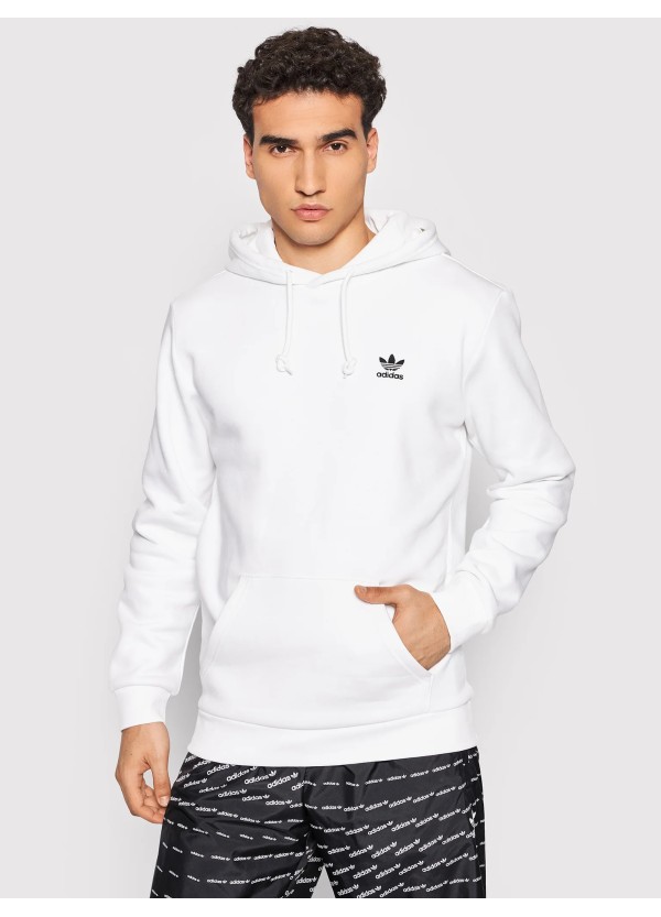 Adidas Originals Adicolor Essentials Trefoil Hoodie - H34649