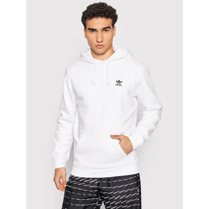 Adidas Originals Adicolor Essentials Trefoil Hoodie - H34649