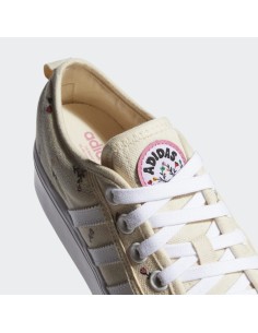 Adidas Originals Nizza Platform Shoes - H02682 2