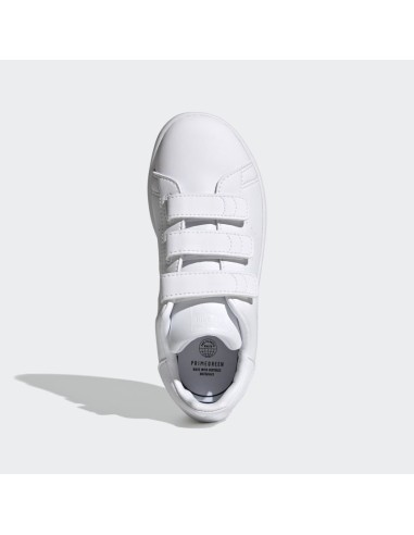 Adidas Stan Smith Kid's Shoes - White - FX7535