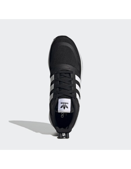 Adidas Originals MULTIX Black/White - FX5119