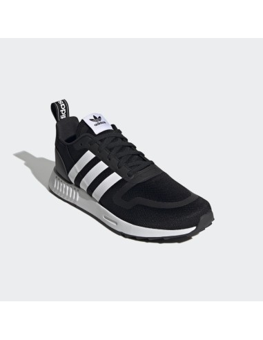 Adidas Originals MULTIX Black/White - FX5119