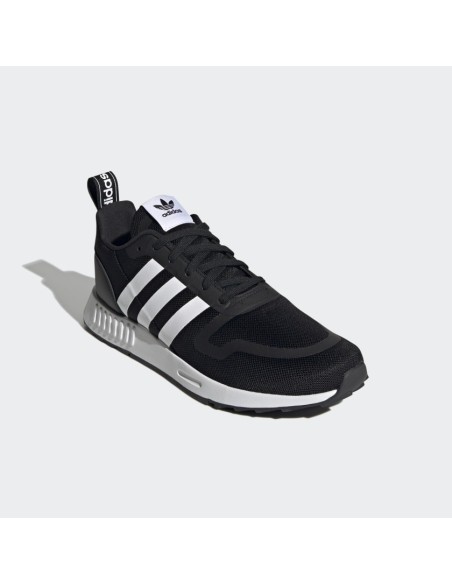 Adidas Originals MULTIX Black/White - FX5119