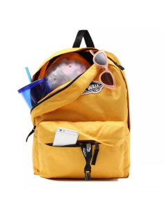 Vans Realm Backpack Golden Glow (VN0A3UI6LSV) 2