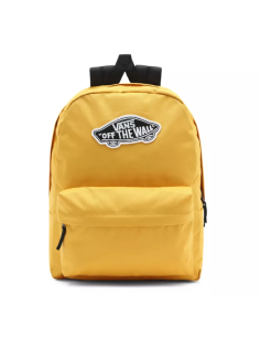 Vans Realm Backpack Golden Glow (VN0A3UI6LSV)